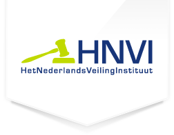 Het Nederlands VeilingInstituut Logo